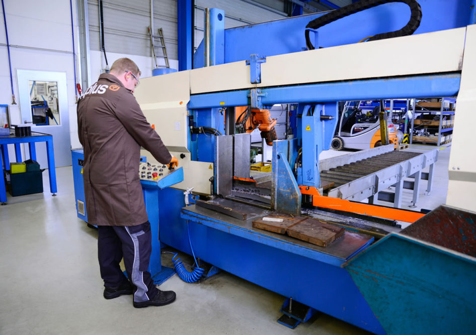 Sample preparation and fixture construction