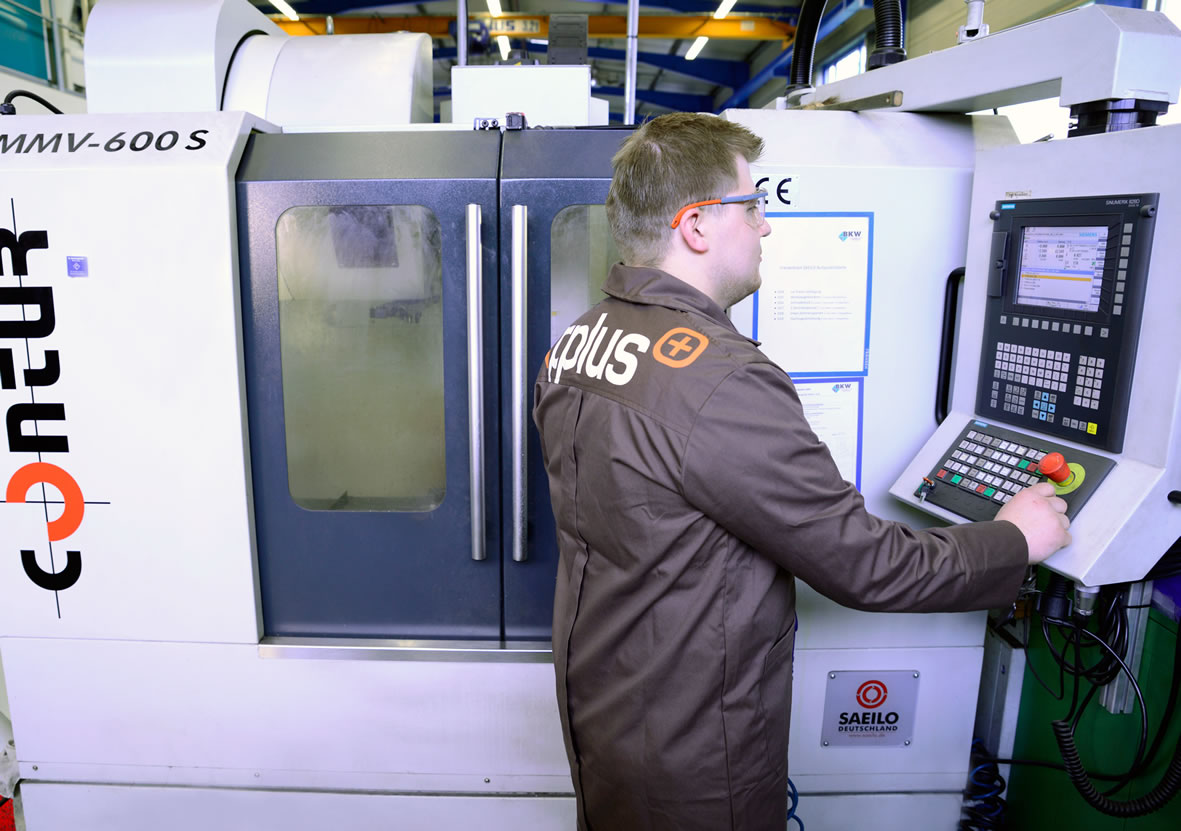 Sample preparation and fixture construction