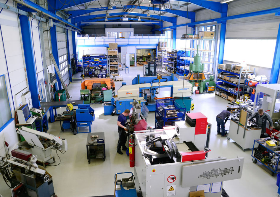 Sample preparation and fixture construction