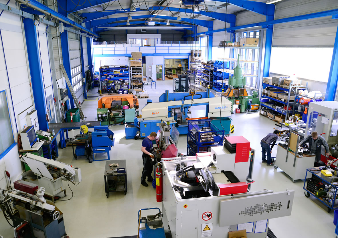 Sample preparation and fixture construction