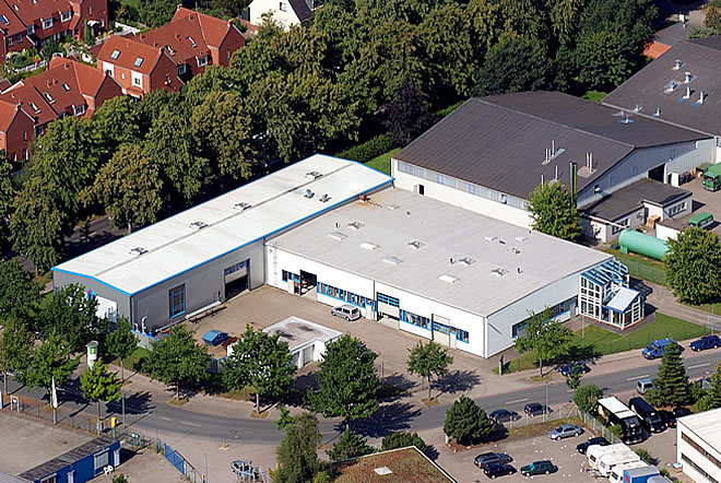 Applus - BKW location
